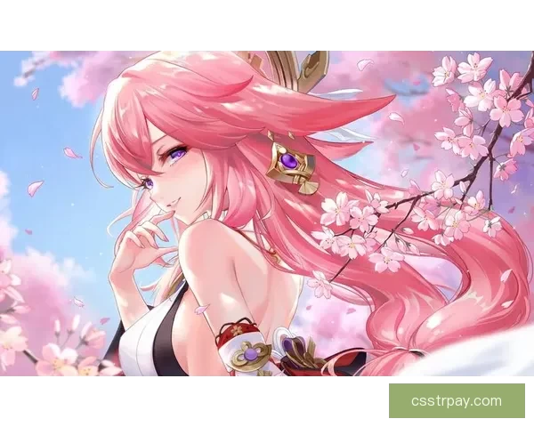 八重神子奖励视频全解析角色魅力与活动福利精彩回顾官方内容深度盘点